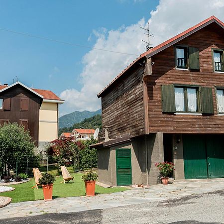 Woodhouse Paesana Exterior foto