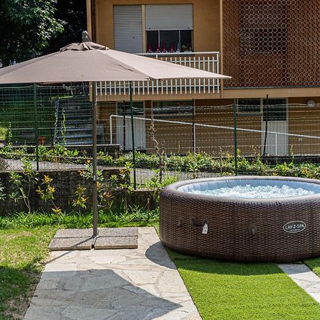Woodhouse Paesana Exterior foto