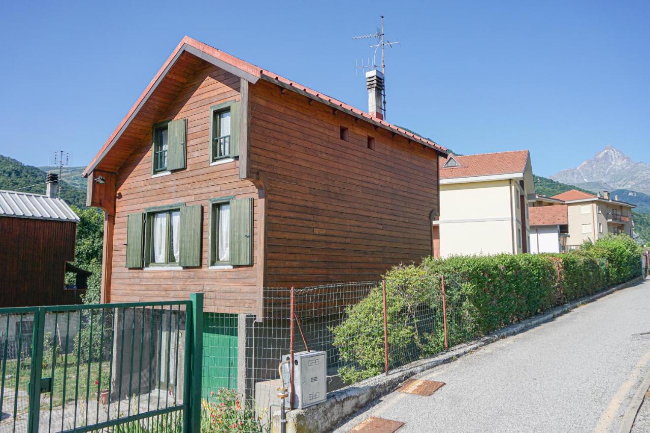 Woodhouse Paesana Exterior foto