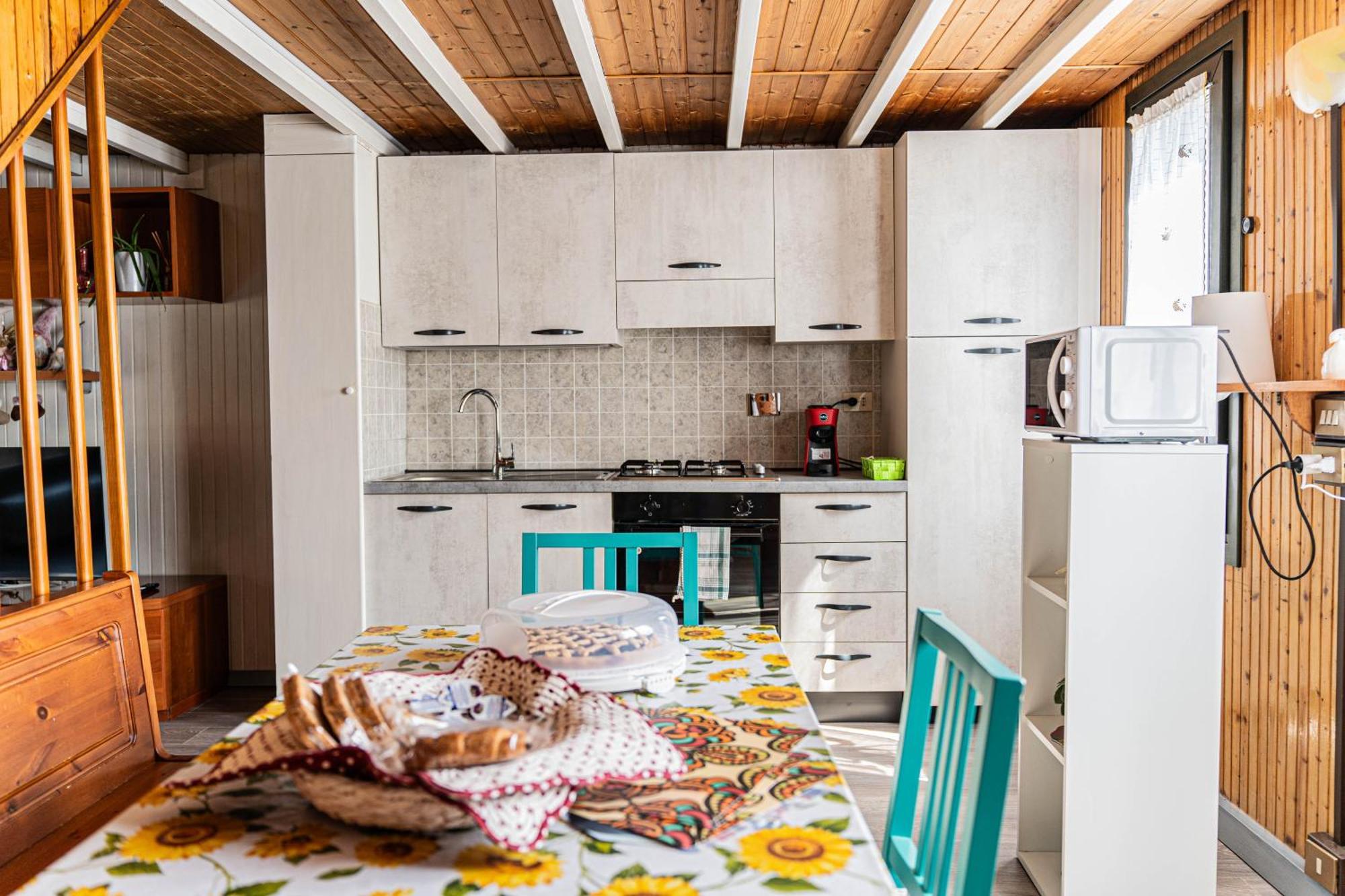 Woodhouse Paesana Quarto foto
