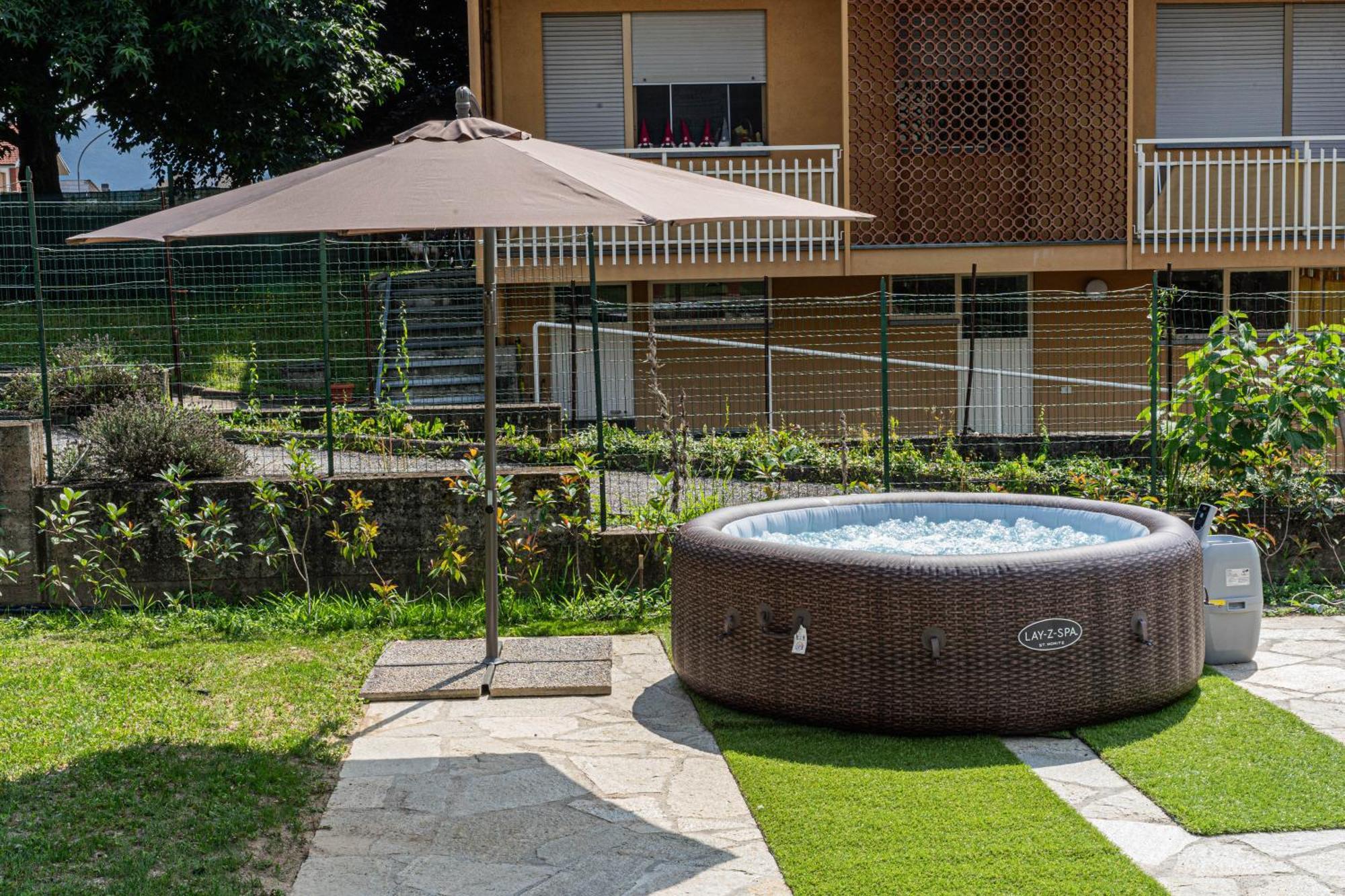 Woodhouse Paesana Exterior foto